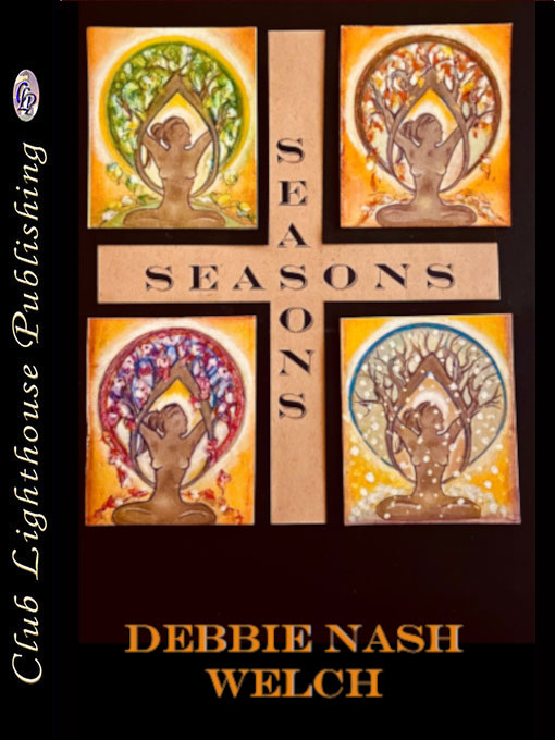 Cover for SEASONS