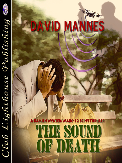Cover for The Sound of Death