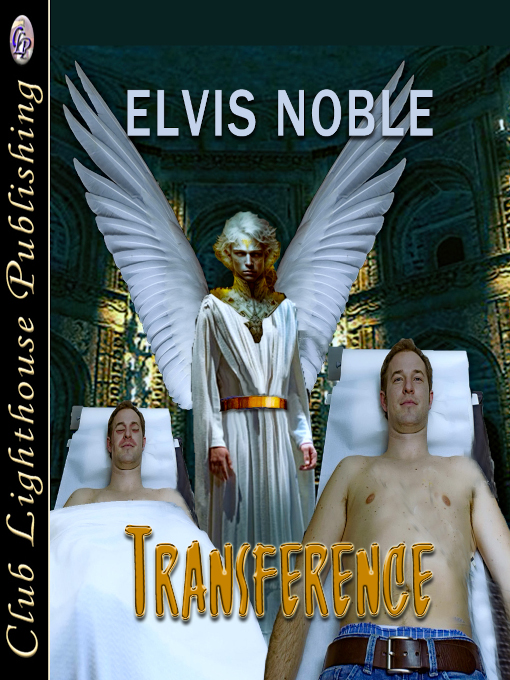 Cover for Transference