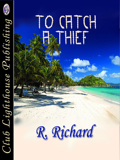 Cover for To Catch A Thief