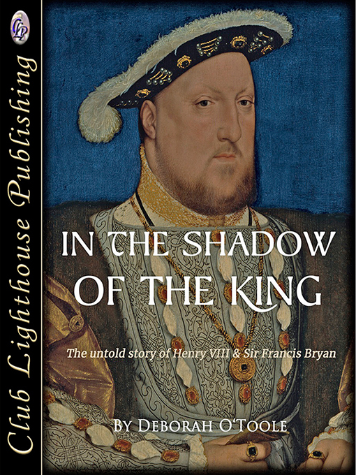 Cover for In The Shadow Of The King