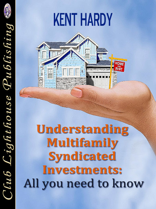 Cover for Understanding Multifamily Syndicated Investments