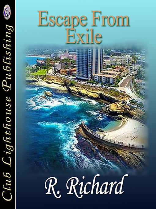 Cover for Escape From Exile