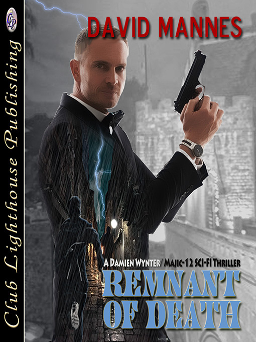 Cover for Remnant of Death