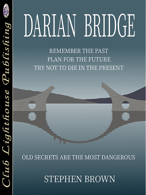Cover for Darian Bridge