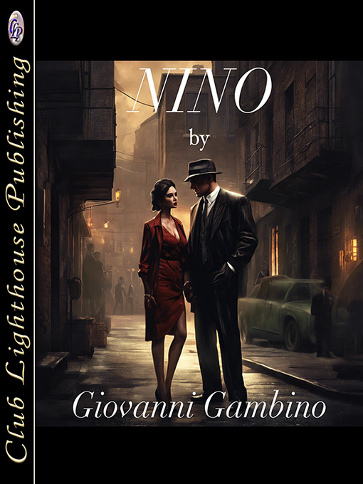 Cover for NINO