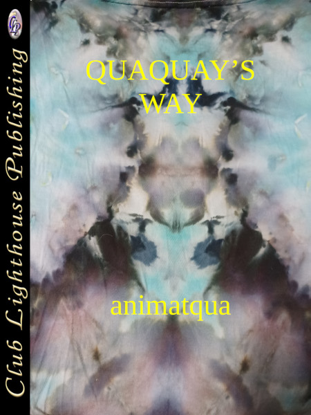 Cover for QUAQUAY’S WAY