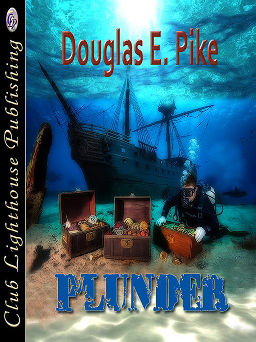 Cover for Plunder