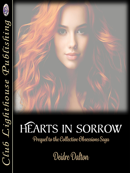 Cover for Hearts In Sorrow