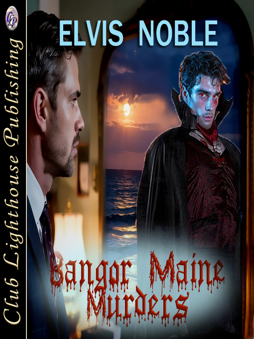 Cover for BANGOR MAINE MURDERS