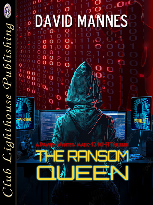 Cover for The Ransom Queen