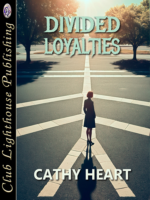 Cover for Divided Loyalties