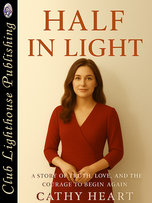 Cover for Half In The Light