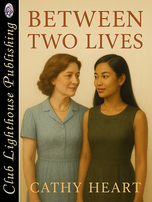 Cover for Between Two Lives