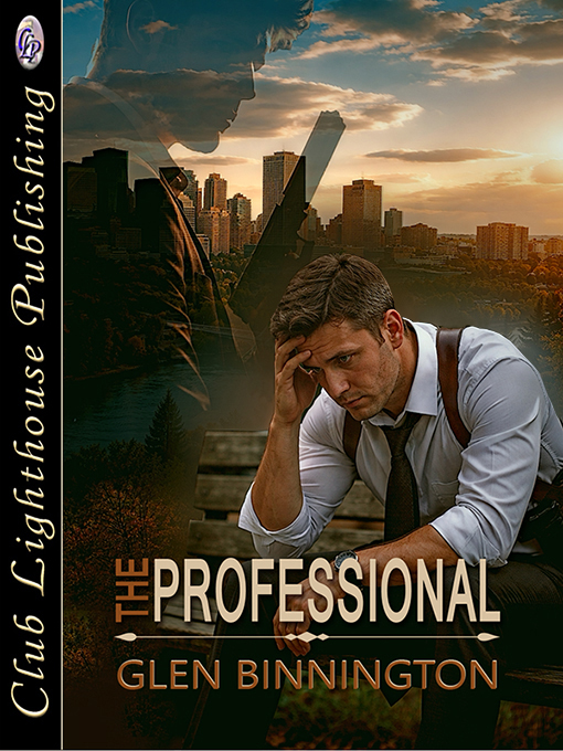 Cover for The Professional