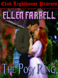 Thumbnail for THE POSY RING