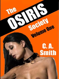 Thumbnail for THE ORSIRIS SOCIETY Volume 1
