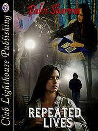 Thumbnail for REPEATED LIVES
