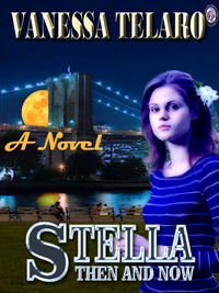 Thumbnail for STELLA THEN AND NOW