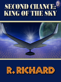 Thumbnail for SECOND CHANCE: KING OF THE SKY
