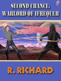 Thumbnail for SECOND CHANCE: WARLORD OF IFREQUEH