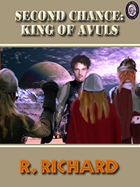 Thumbnail for Second Chance King of Avuls