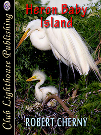 Thumbnail for Heron Baby Island