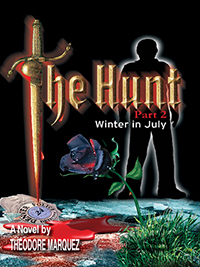 Thumbnail for The Hunt Part 2 - Winter in July