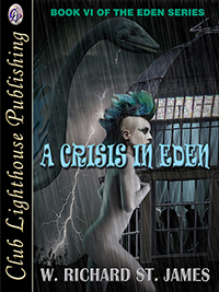 Thumbnail for A Crisis in Eden