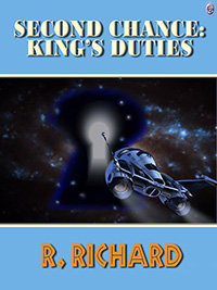 Thumbnail for Second Chance Kings Duties