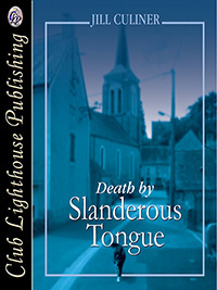 Thumbnail for Death By Slanderous Tongue