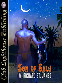 Thumbnail for Son of Salu