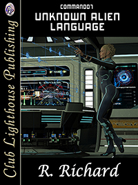 Thumbnail for Commando 7: Unknown Alien Language
