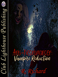 Thumbnail for Anti-Necromancer:Vampire Reduction