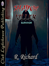 Thumbnail for Shadow Killer: Survivor