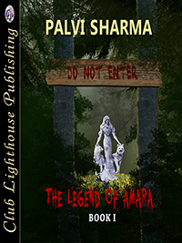 Thumbnail for The Legend of Amara Book I