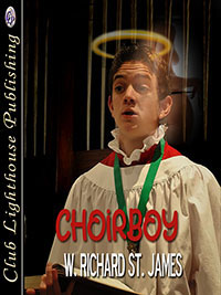 Thumbnail for Choirboy