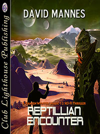 Thumbnail for Reptillian Encounter