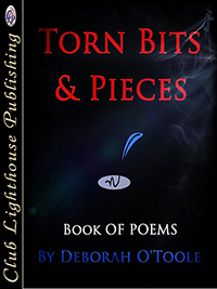Thumbnail for Torn Bits and Pieces