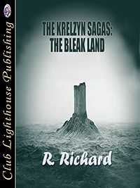 Thumbnail for The Krelzyn Sagas The Bleak Land
