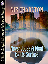 Thumbnail for Never Judge A Moat By Its Surface