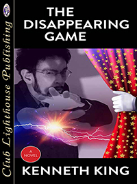 Thumbnail for The Disappearing Game