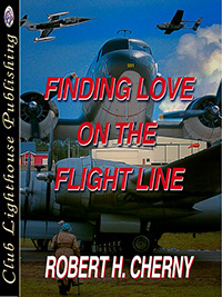 Thumbnail for Finding Love On The Flight Line