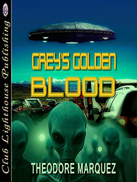 Thumbnail for Grey&#39;s Golden Blood