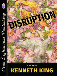 Thumbnail for DISRUPTION