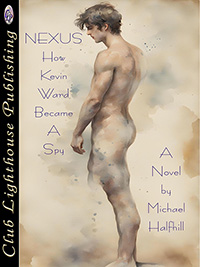 Thumbnail for NEXUS: How Kevin Ward Became A Spy