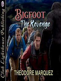 Thumbnail for Bigfoot..The Revenge