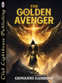 Thumbnail for THE GOLDEN AVENGER