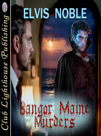 Thumbnail for BANGOR MAINE MURDERS