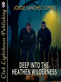 Thumbnail for Deep Into The Heathen Wilderness